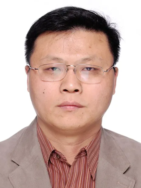 Chao Lu