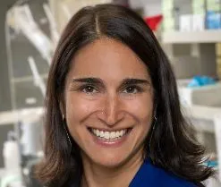 Hannah Shafaat