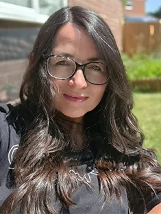 Wendy Winnard