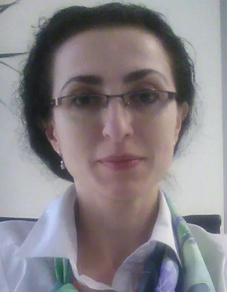 Emilya Abdullayeva