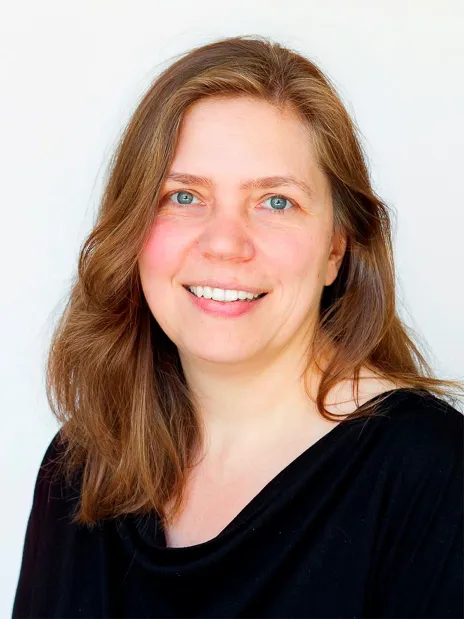 Martina Stenzel