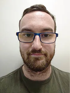 Dr Andrew Wilson