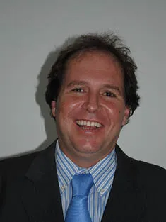 Professor Norberto Lopes