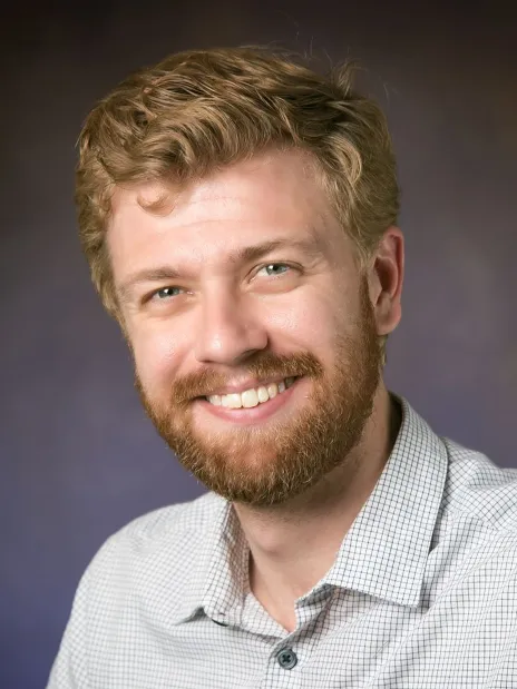 Andrew Ferguson