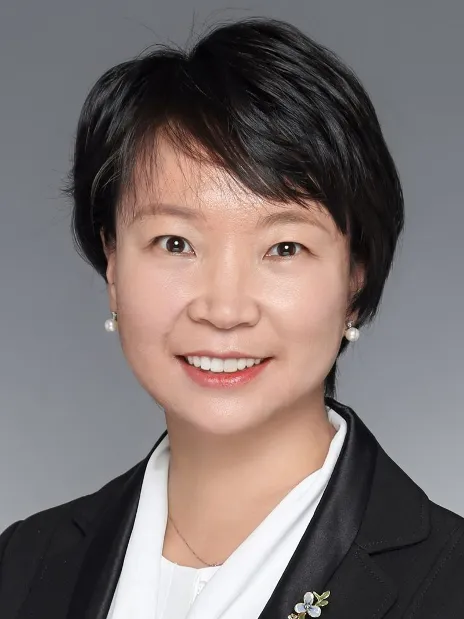 Mingzhu Li