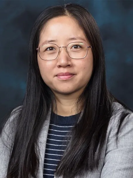 Zhenzhen Yang
