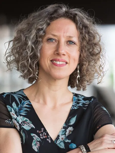 Eveline Volcke