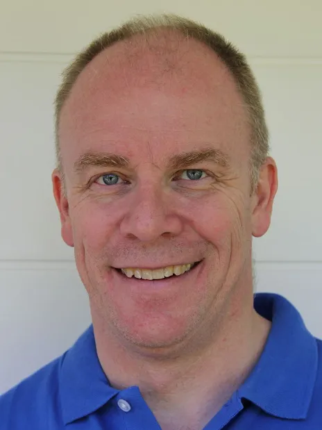 Anders Hagfeldt