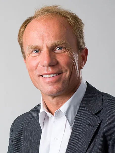 Jöns Hilborn