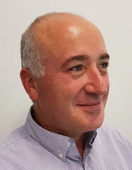 Ron Lawrence