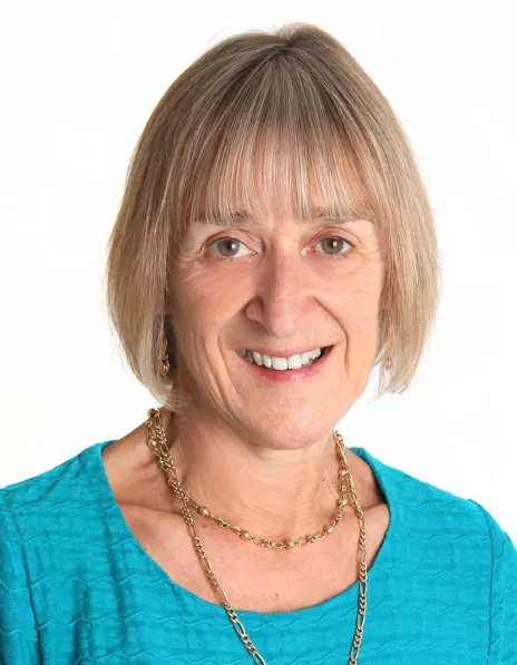 Sally Redshaw