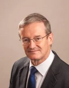 Mark Powell