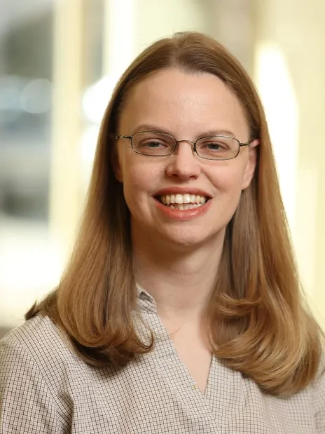 B. Jill Venton