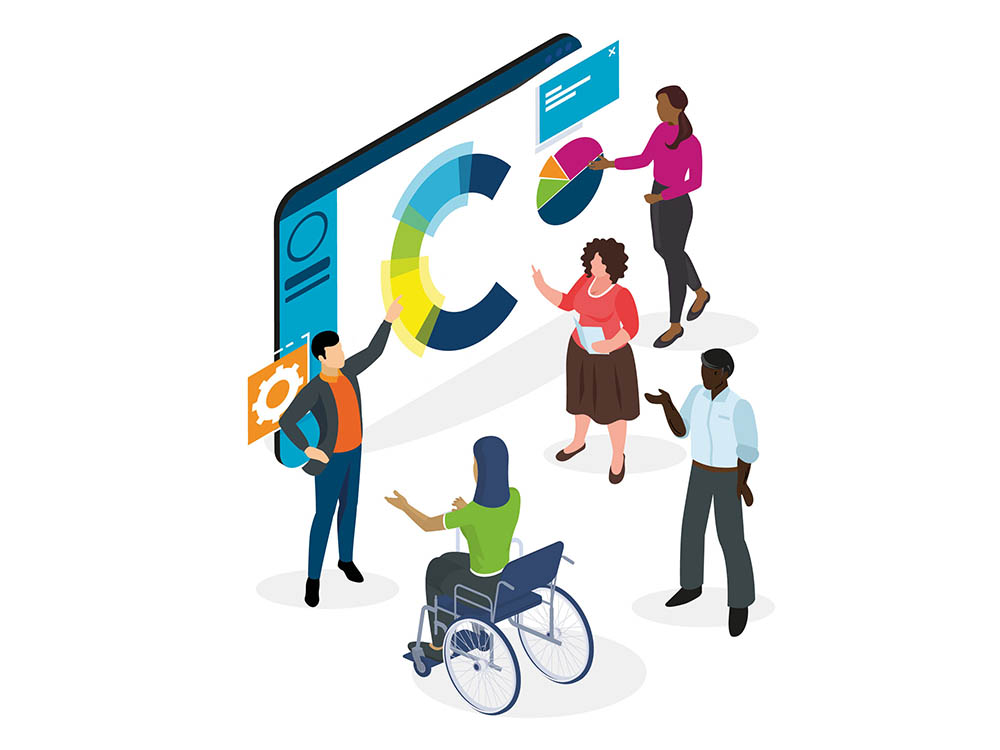 animated-illustration-of-scientists-collaborating animated-illustration-of-scientists-collaborating