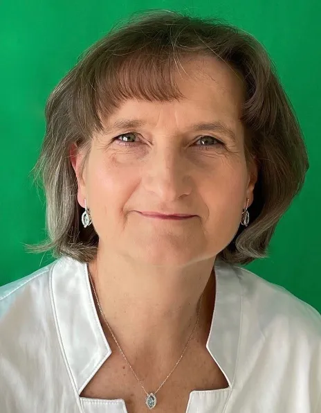 Grazyna Mitchener