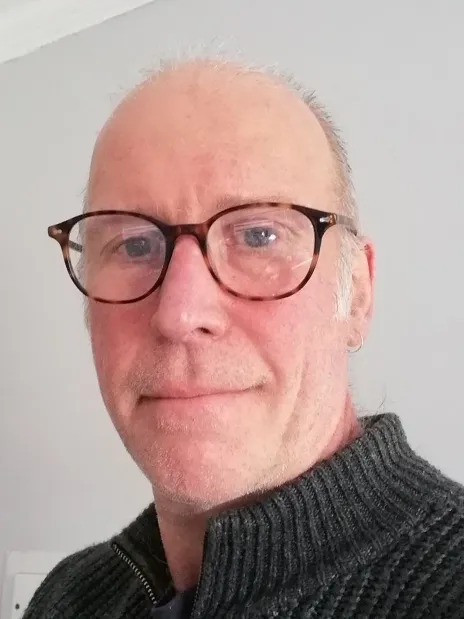 Julian Basham