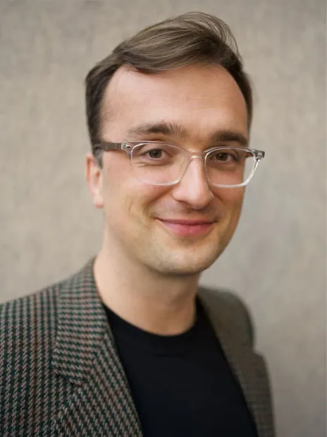 Branko Kerkez