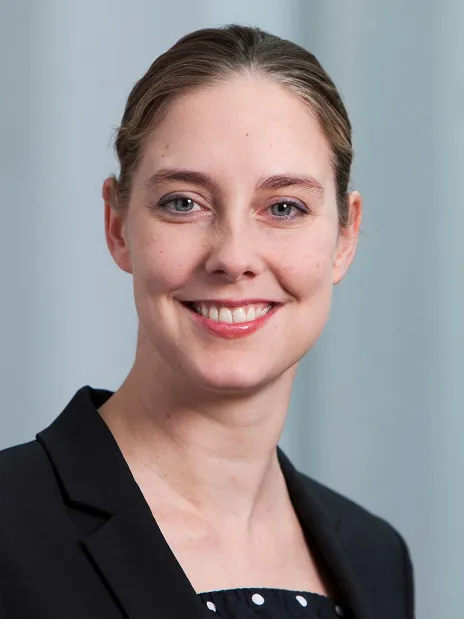 Jennifer Rupp