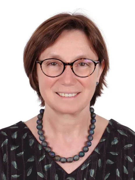 Svetlana Mintova