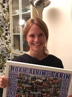 Dr Carin Seechurn