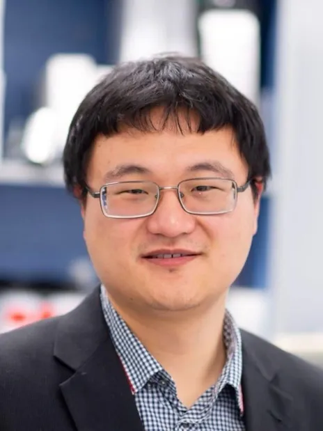 Ming Xie