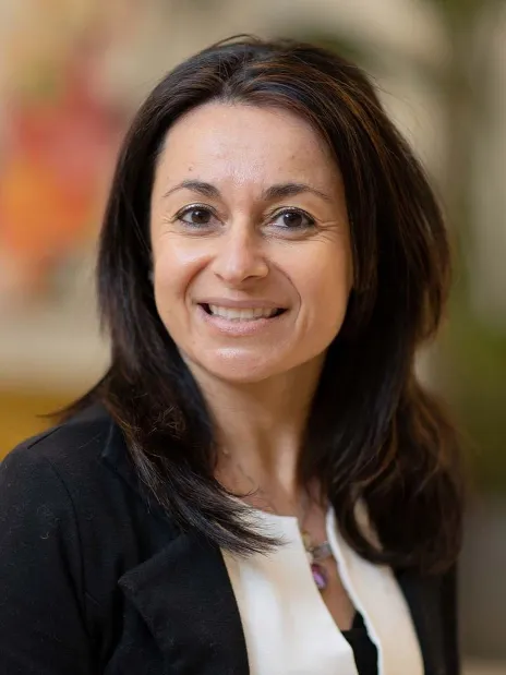 Paola Castaldi