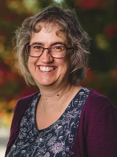 Dr Alison Hill