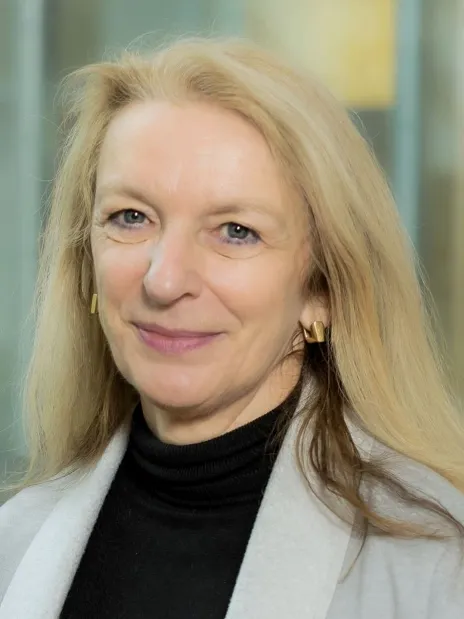 Susanne Müller-Knapp