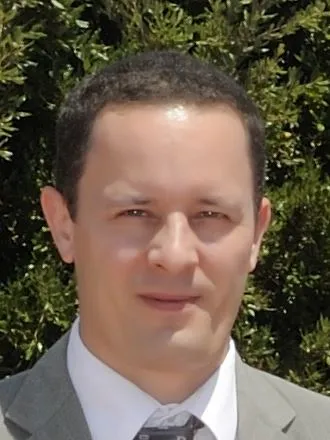 David Vauzour