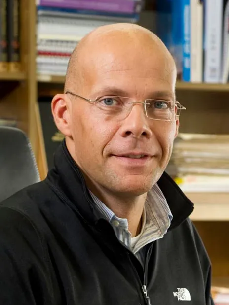 Dirk Guldi