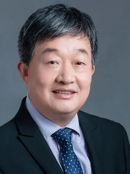 Zhongyi Jiang