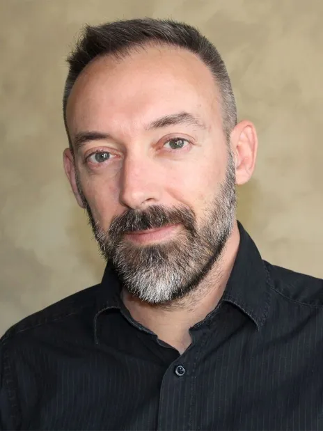 Renaud Demadrille