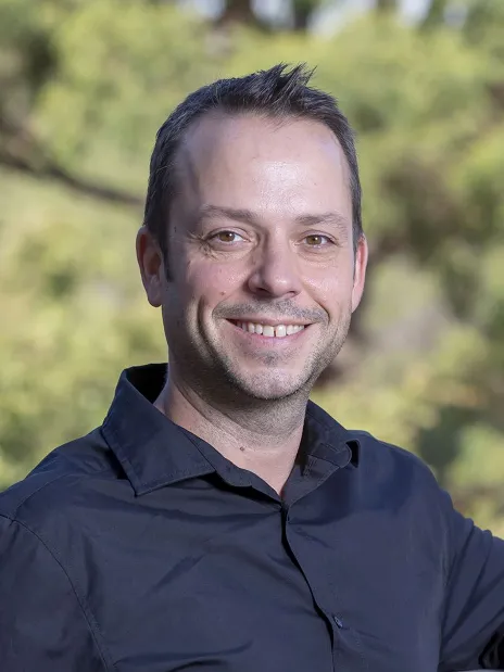 Kris Kilian