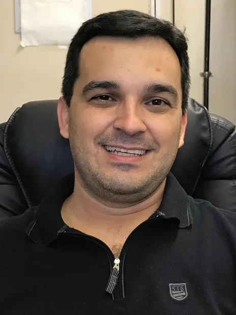 Wendell Coltro