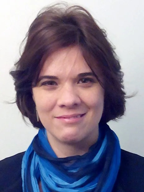 Rachel Crespo-Otero