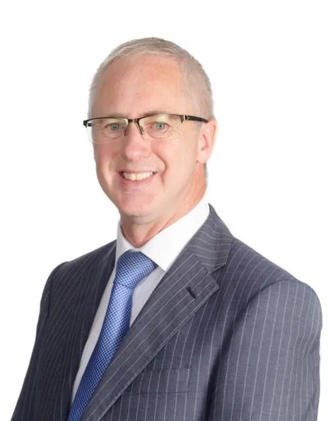 Adrian Higson