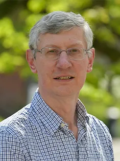 Professor Tim Bugg