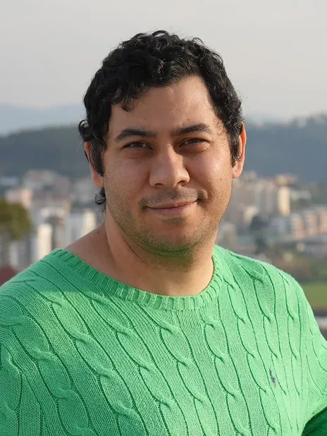 Ali Yetisen