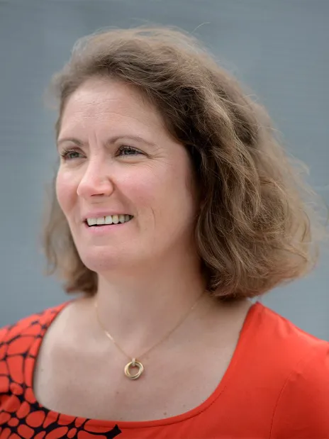 Séverine Le Gac