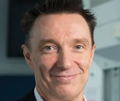 Andrew Cooper