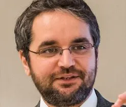 Mircea Dincă