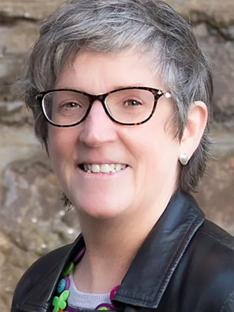 Linda Lawton