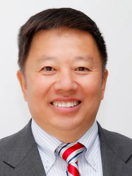 Dan Wang