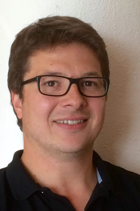 Guillaume Wantz