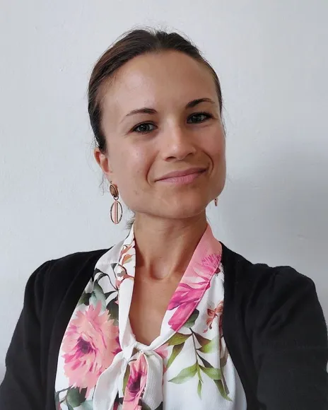 Martina Catani