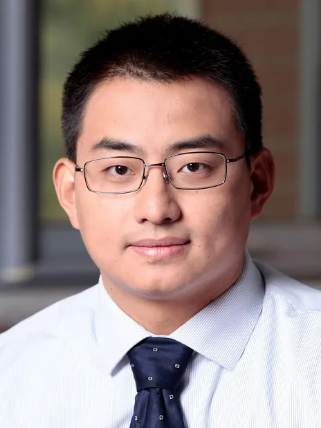 Qing Dai