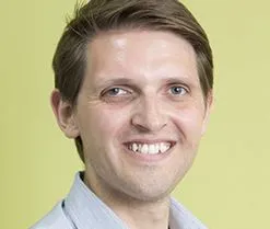 James Moore