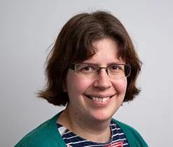 Esther Johnston