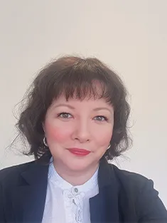 Dr Marina Freitag