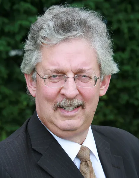 Peter Godfrey